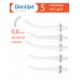 Ирригатор Dentijet C 203