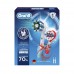 Набор из двух зубных щеток Oral-B Pro 500 CrossAction и StarWars D12.513K