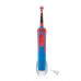 Набор из двух зубных щеток Oral-B Pro 500 CrossAction и StarWars D12.513K